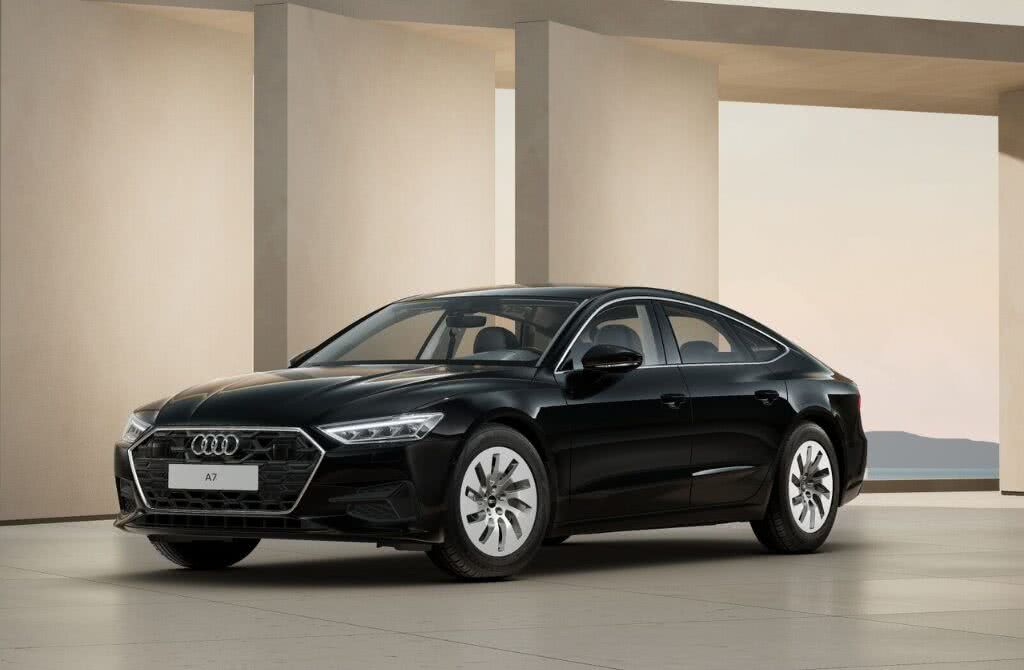 Audi A7 Sportback