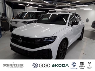 Volkswagen Touareg 3.0 TDI