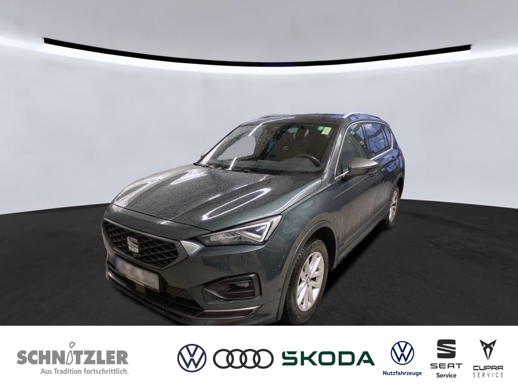 Seat Tarraco FR 2.0