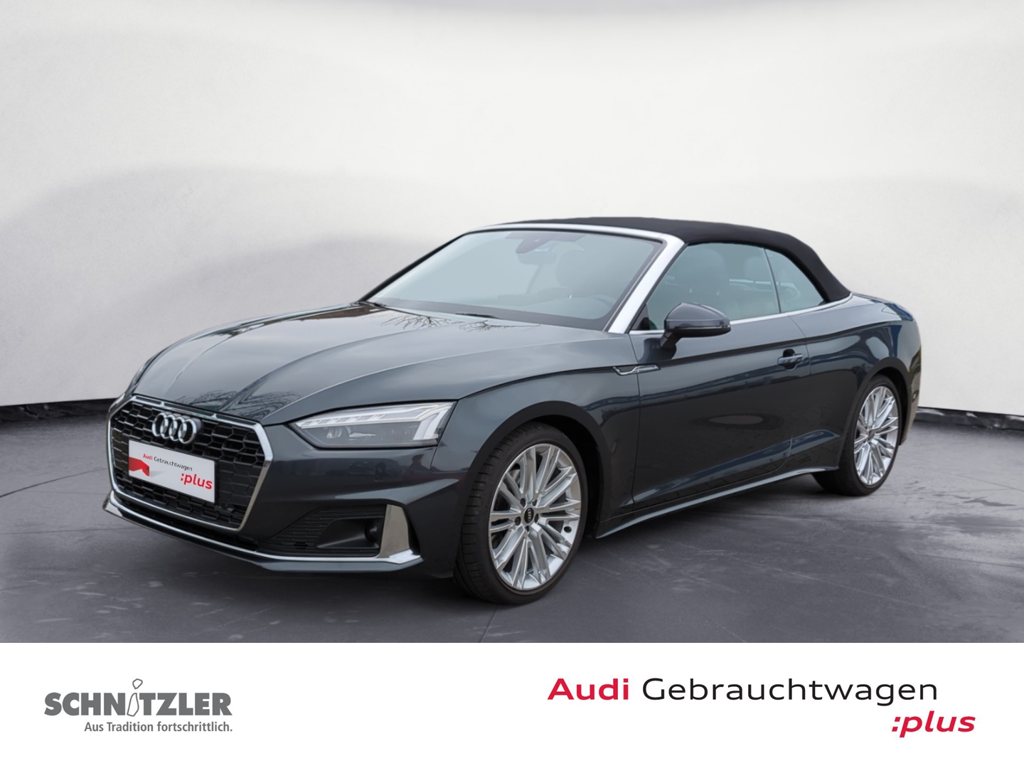 Audi A5 Cabriolet 35