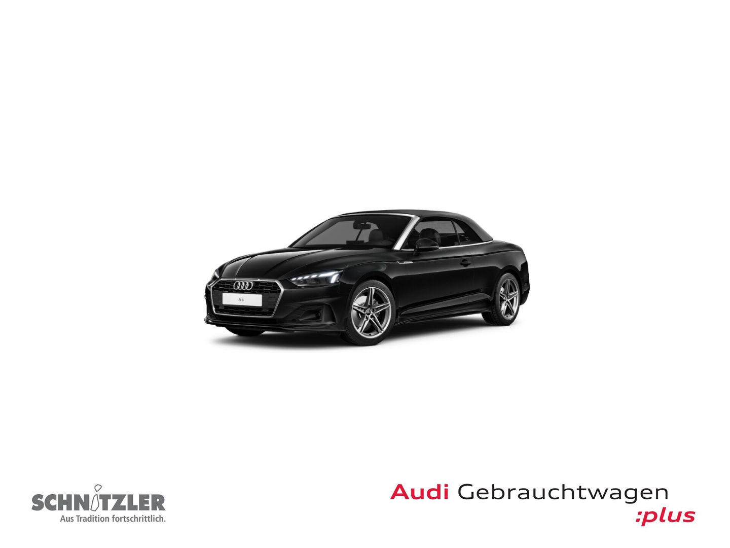 Audi A5 Cabriolet 35