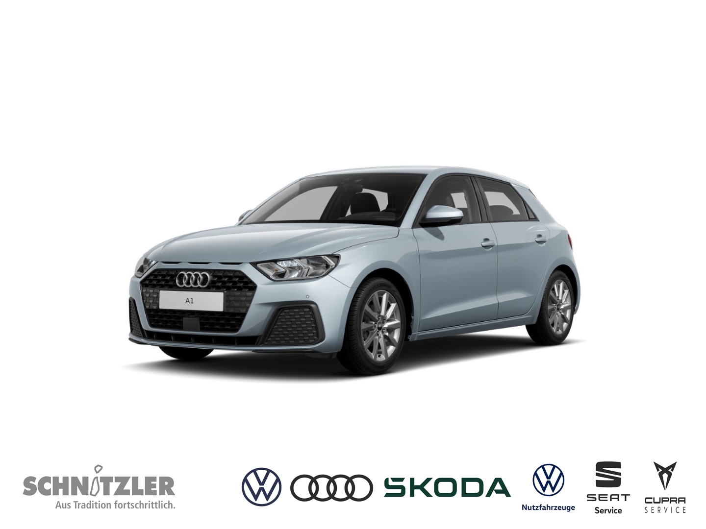 Audi A1 Sportback 25