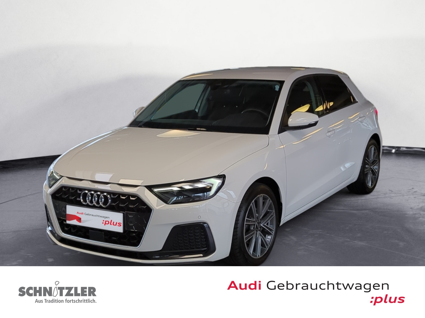 Audi A1 Sportback 30