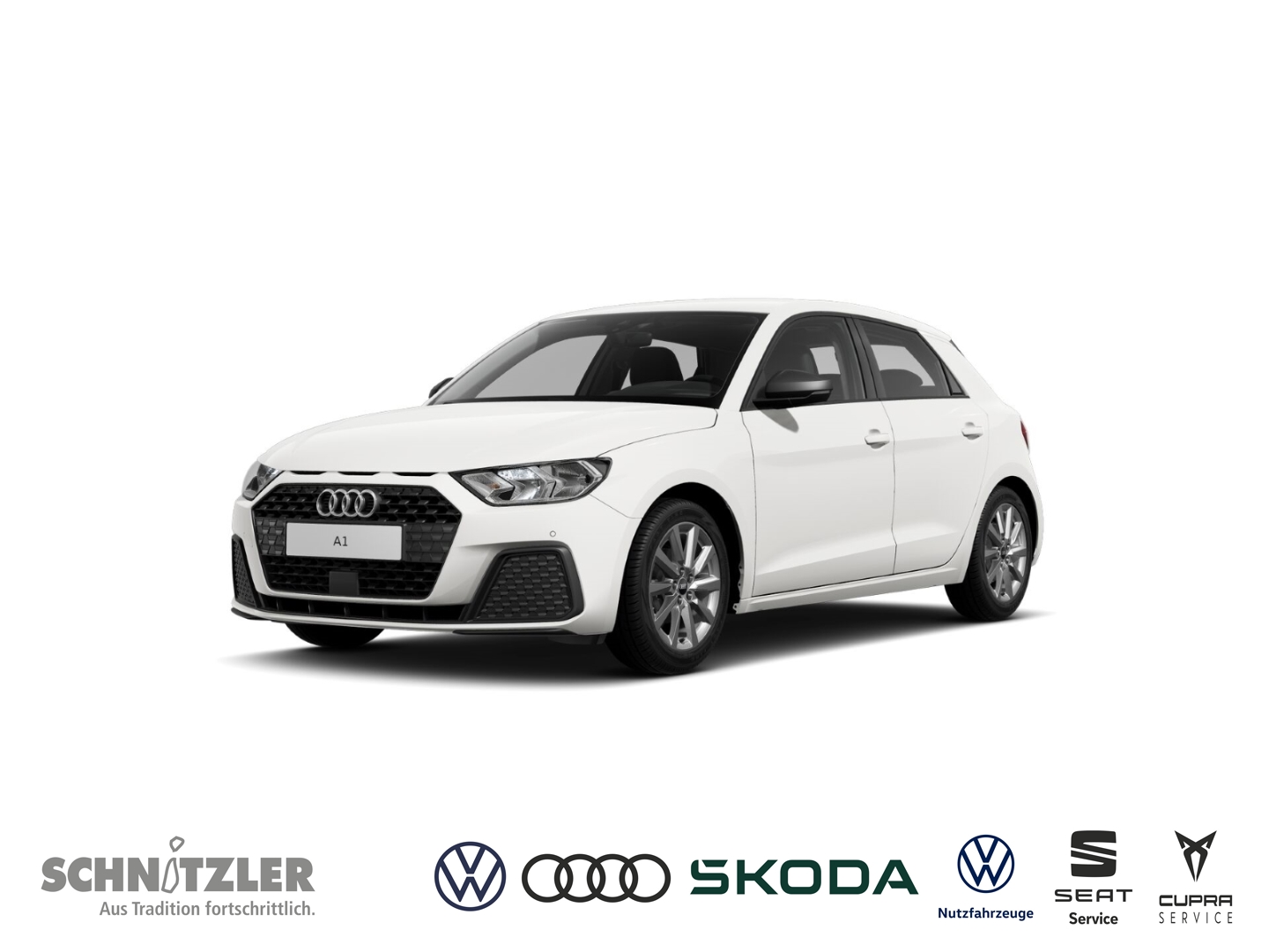 Audi A1 Sportback 25