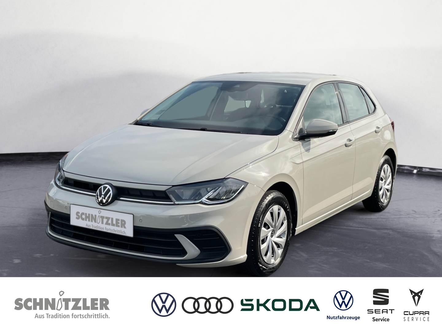 Volkswagen Polo 1.0 TSI