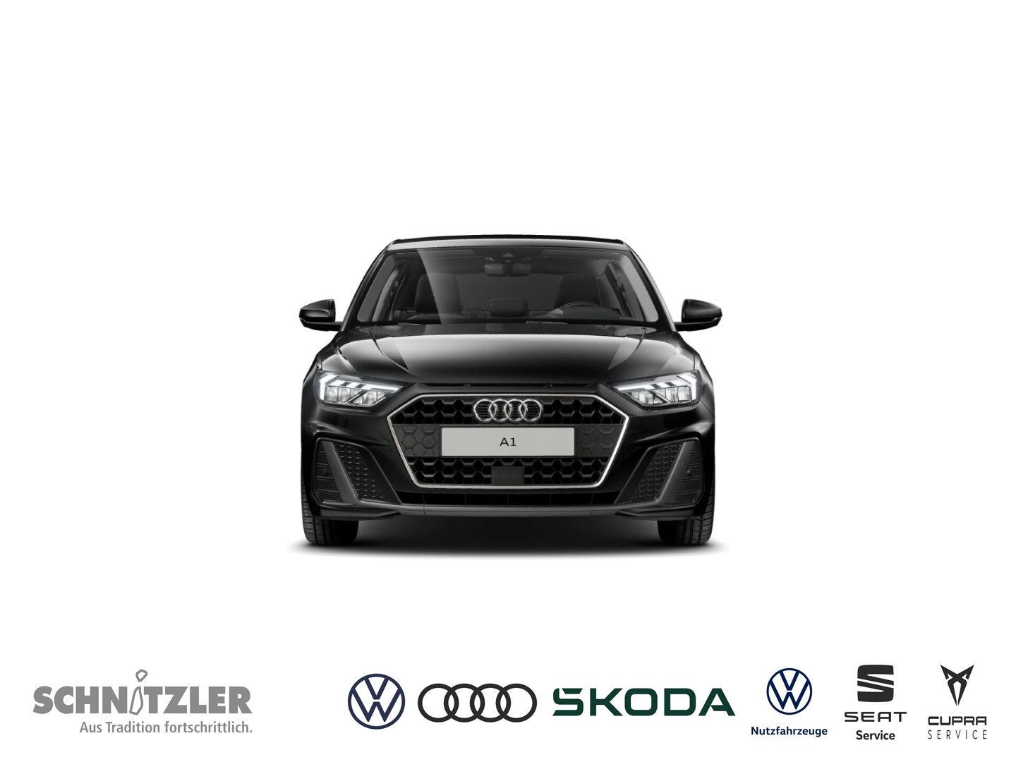 Audi A1 Sportback S