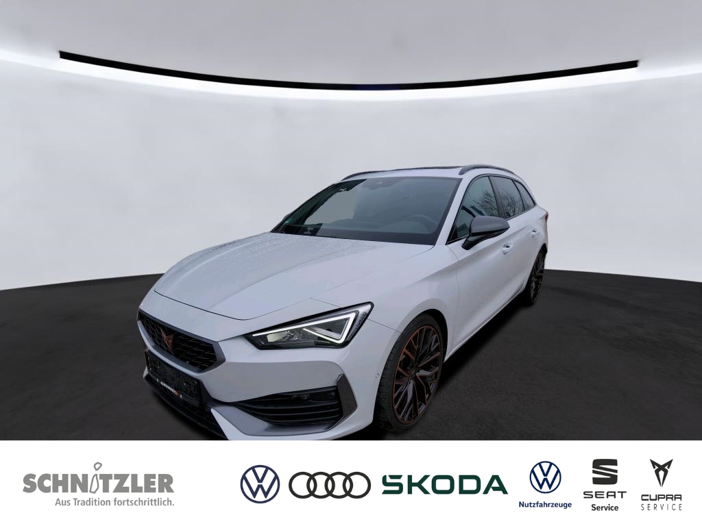 Cupra Leon Sportstourer VZ