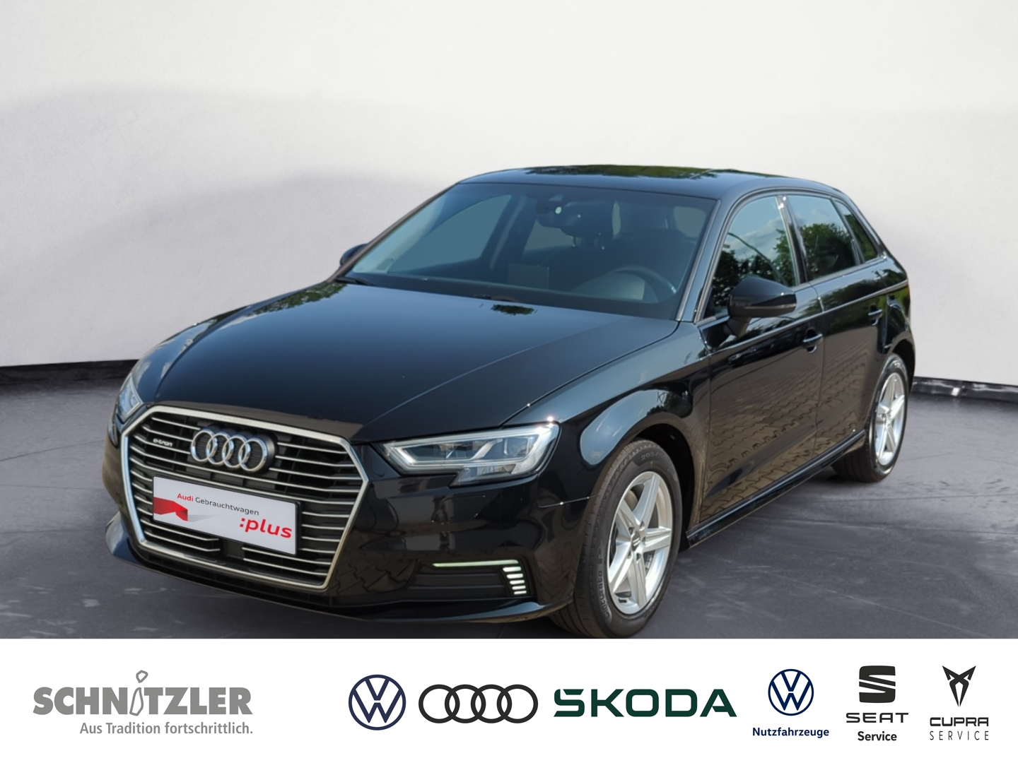 Audi A3 Sportback 40