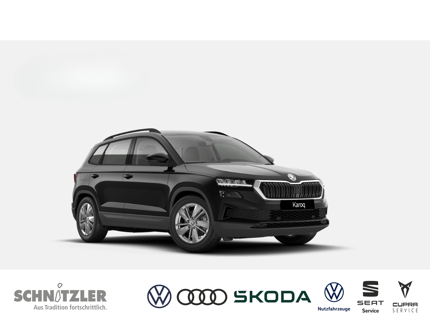 Skoda Karoq 1.5 TSI