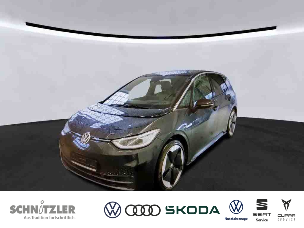 Volkswagen ID.3 Tech MATRIX/HUD/PANO/ACC+++