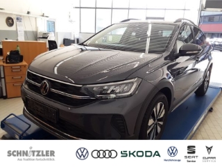 Volkswagen Taigo 1.0 TSI