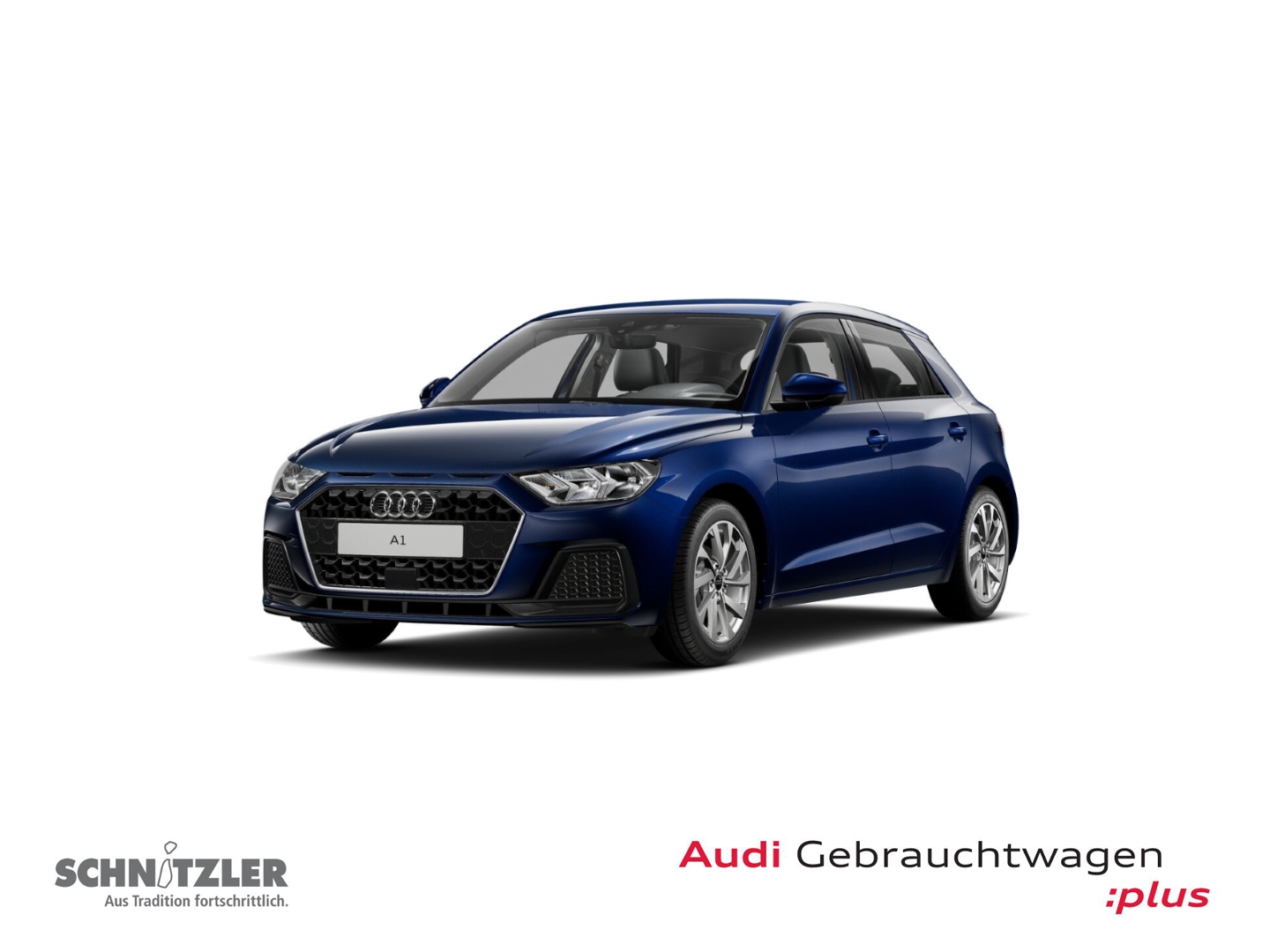 Audi A1 Sportback 25