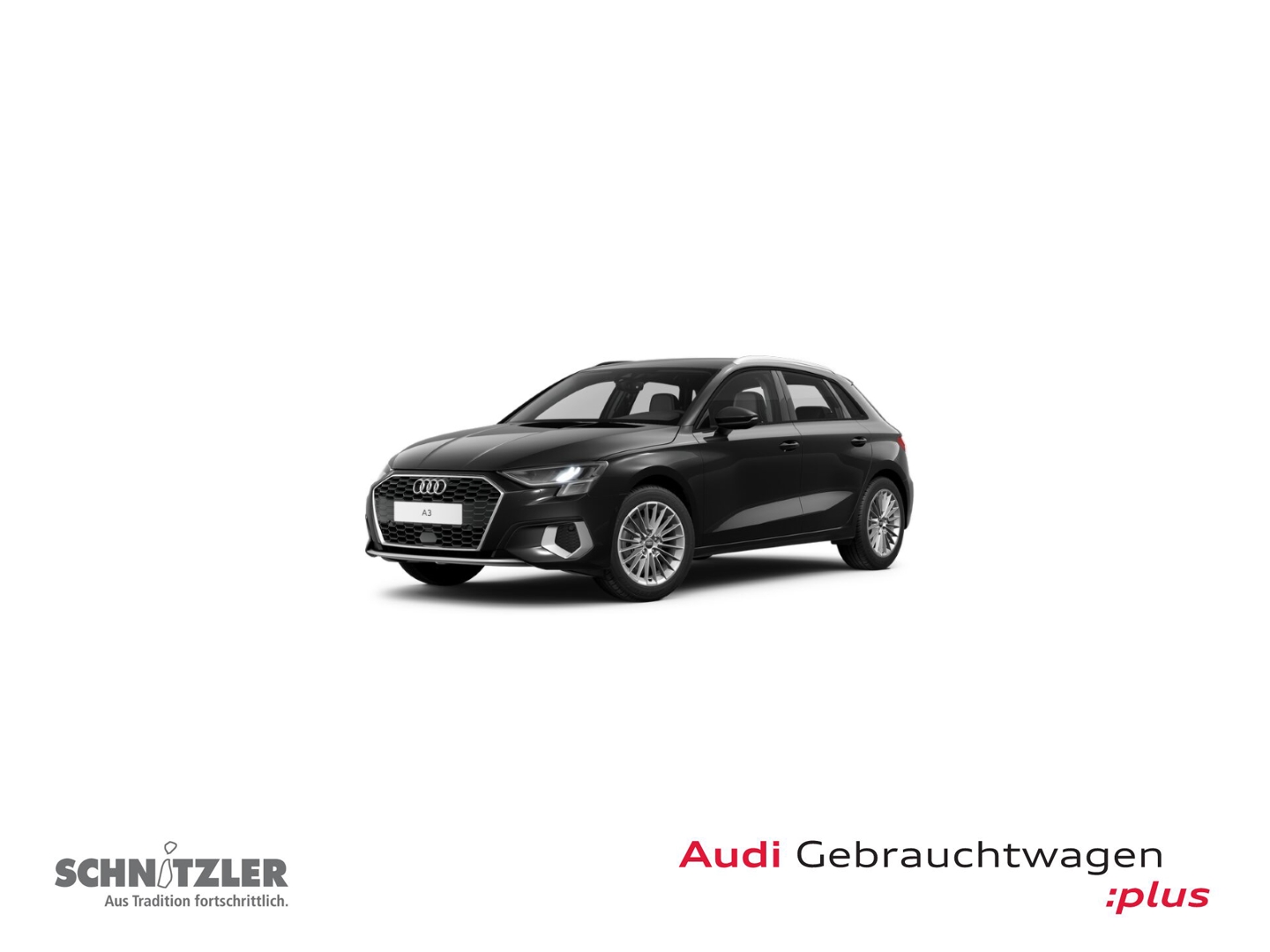 Audi A3 Sportback 35