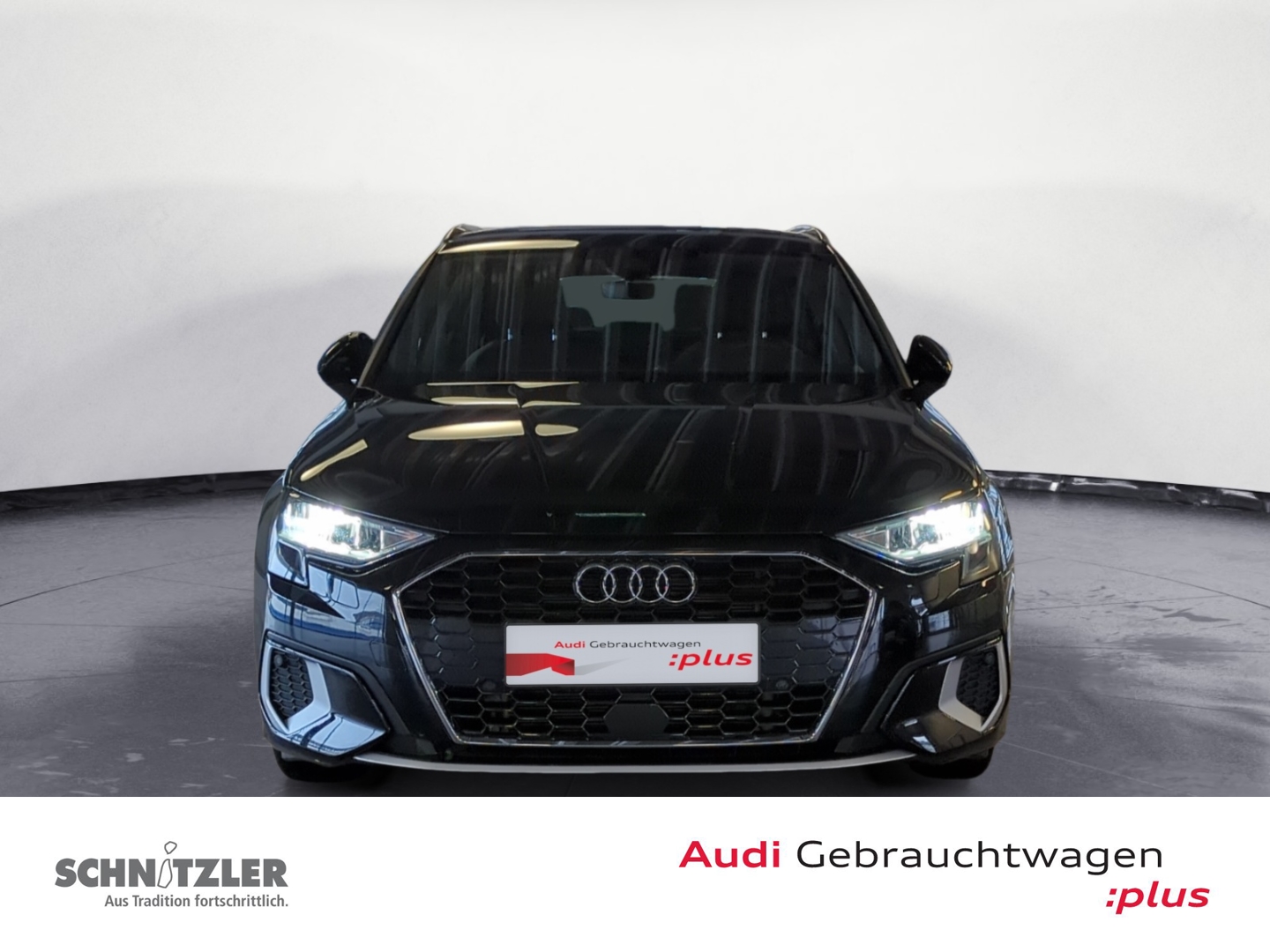 Audi A3 Sportback 35