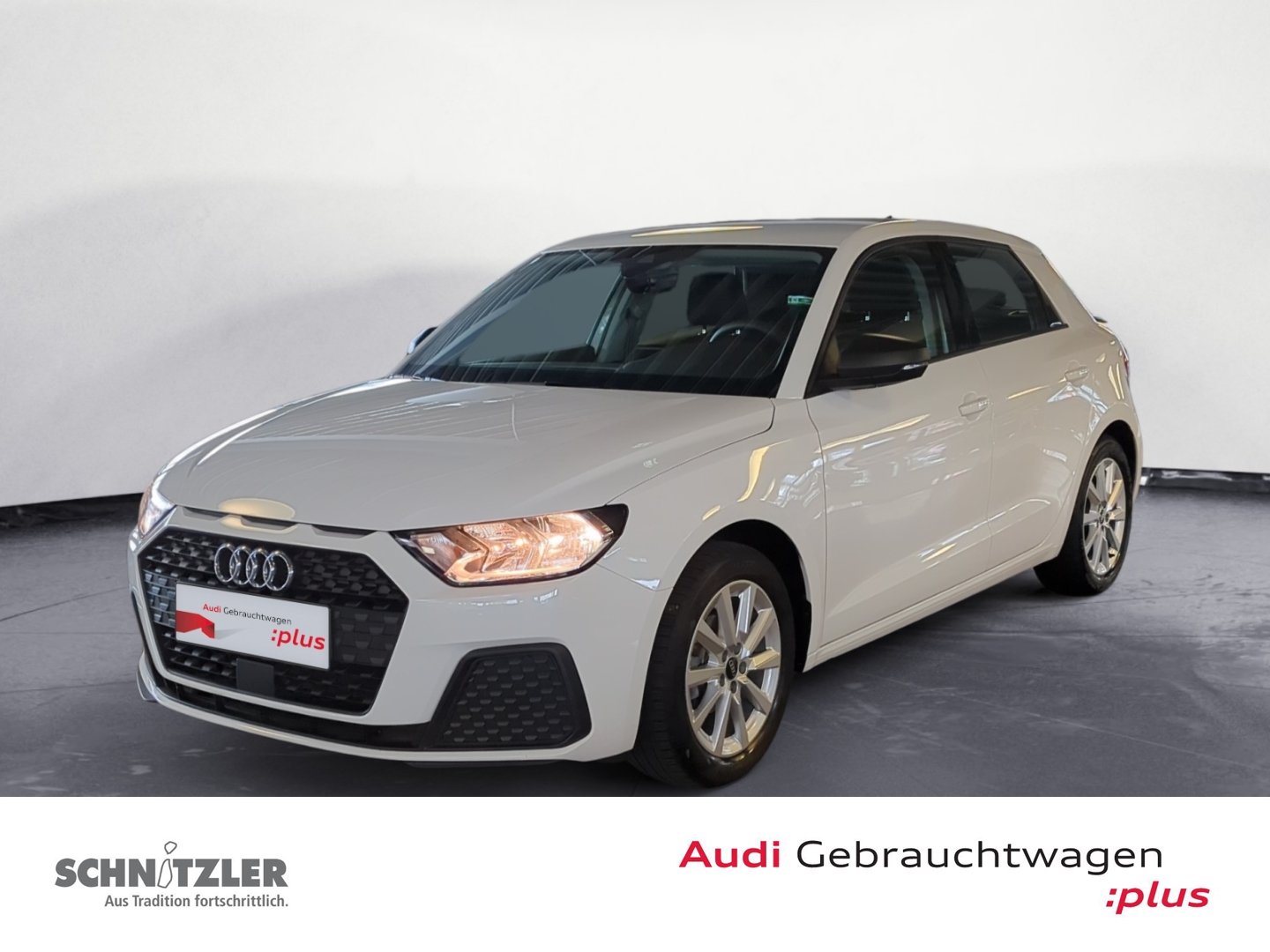 Audi A1 Sportback 25