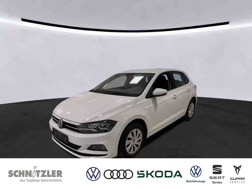 Volkswagen Polo 1.0 TSI