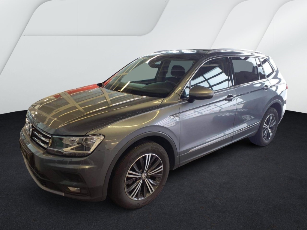 Volkswagen Tiguan Allspace 1.5