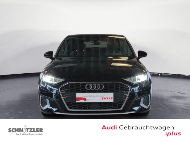 Audi A3 Sportback 35