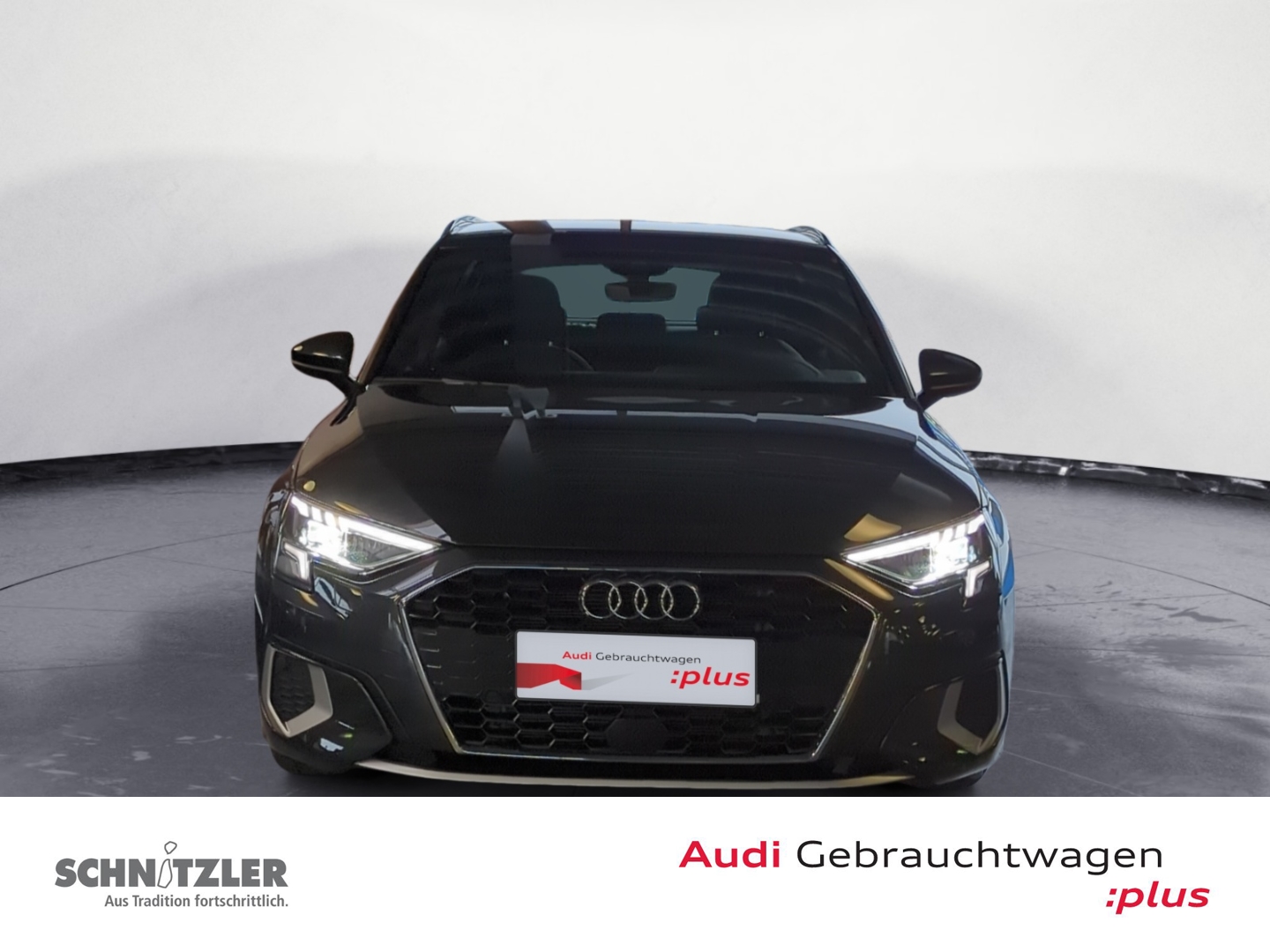 Audi A3 Sportback 35