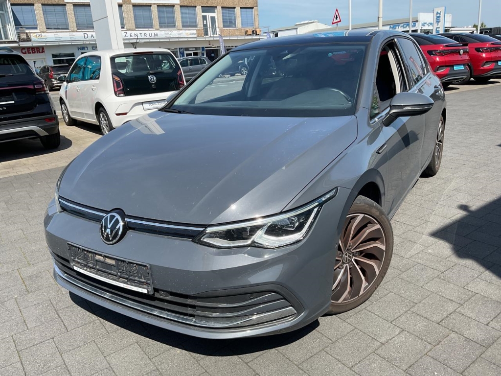 Volkswagen Golf 1.5 TSI