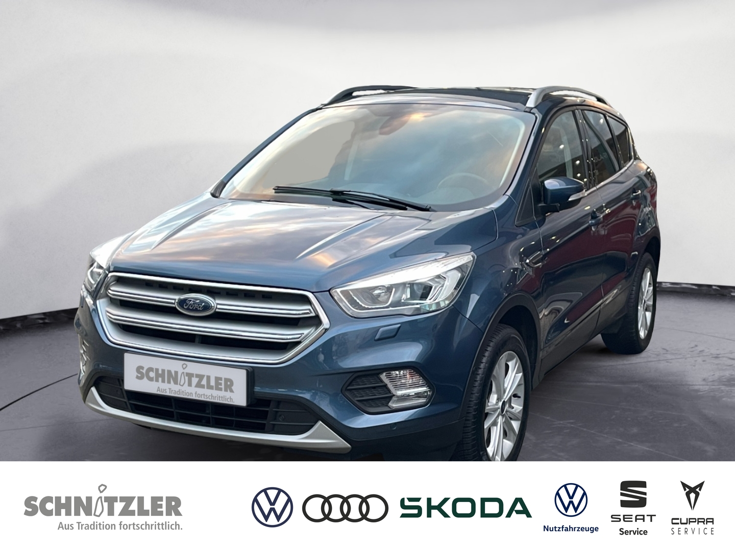 Ford Kuga 1.5 EcoBoost